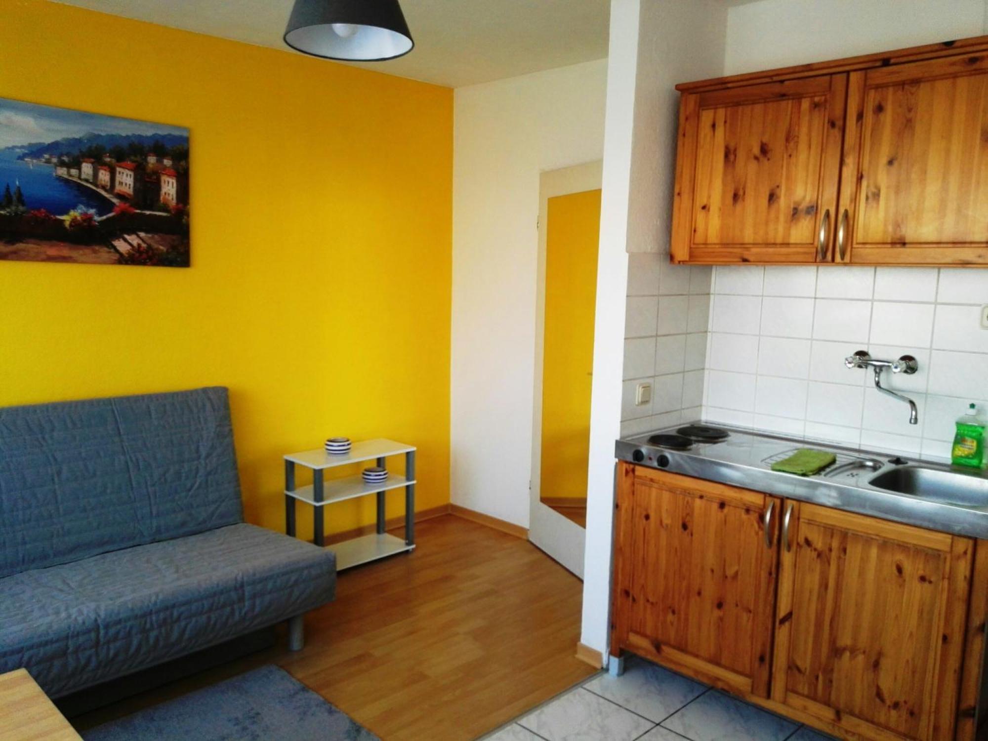 Gepflegte Wohnungen In Der Innenstadt Dortmund Exterior photo
