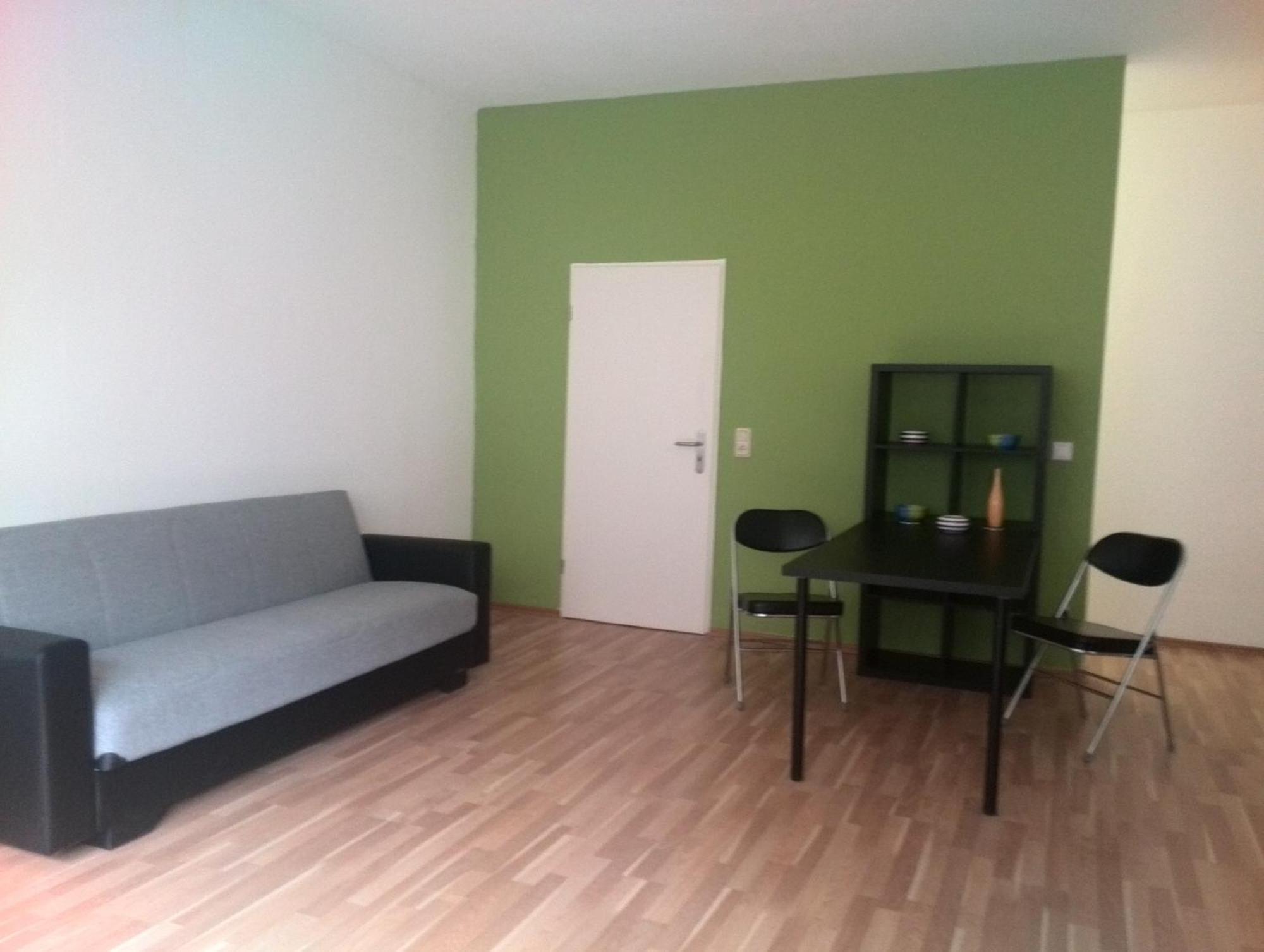 Gepflegte Wohnungen In Der Innenstadt Dortmund Exterior photo