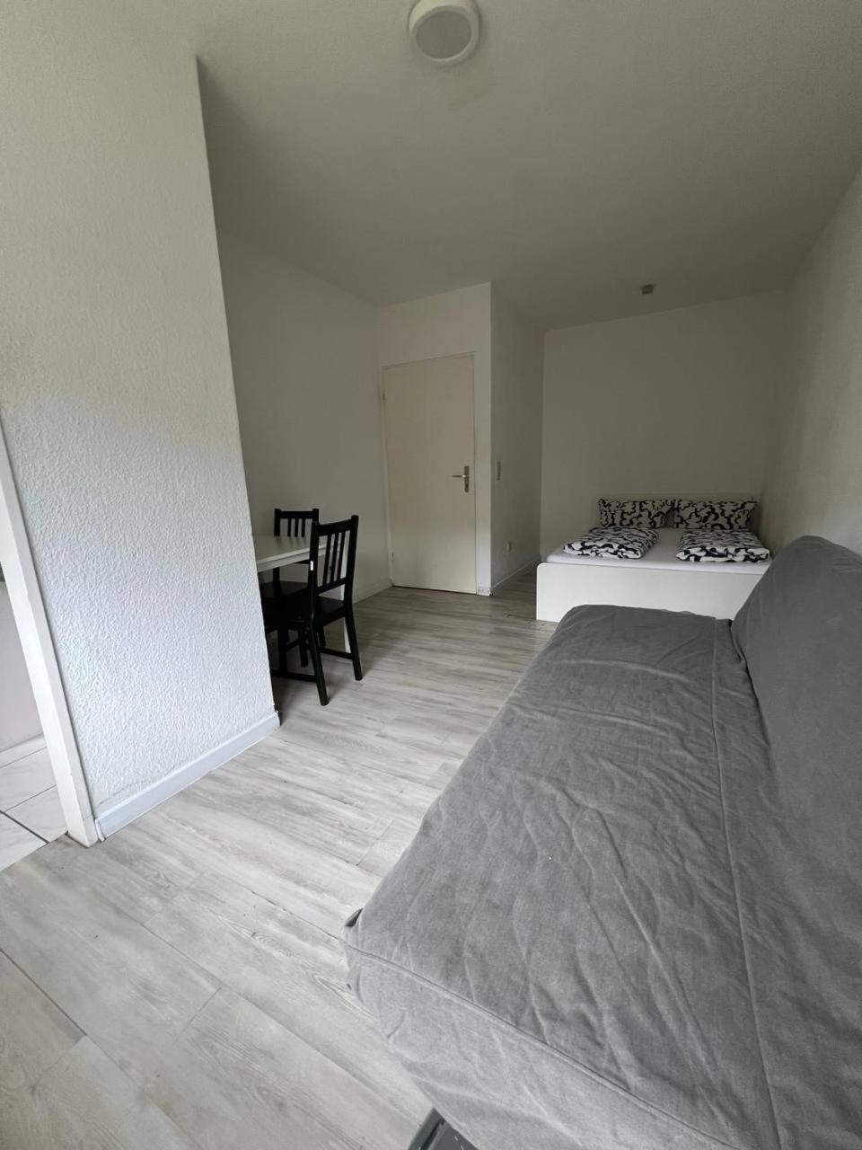 Gepflegte Wohnungen In Der Innenstadt Dortmund Exterior photo