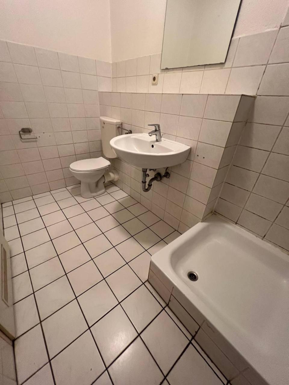 Gepflegte Wohnungen In Der Innenstadt Dortmund Exterior photo